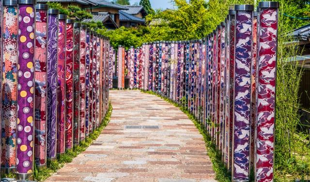 Japán körutazás - magyar nyelvű idegenvezetéssel