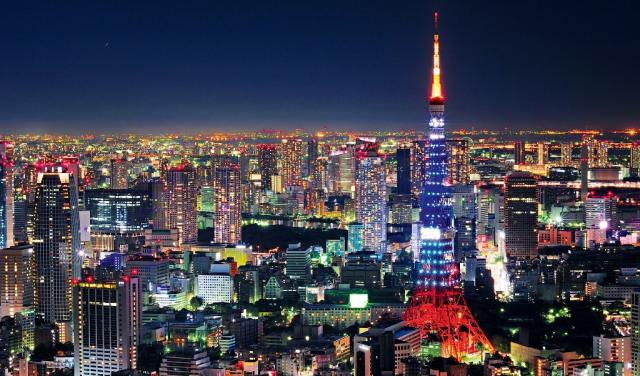Japán körutazás - magyar nyelvű idegenvezetéssel