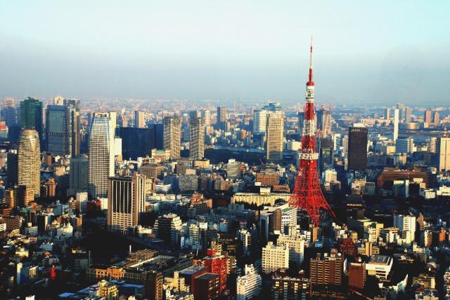Japán körutazás - magyar nyelvű idegenvezetéssel