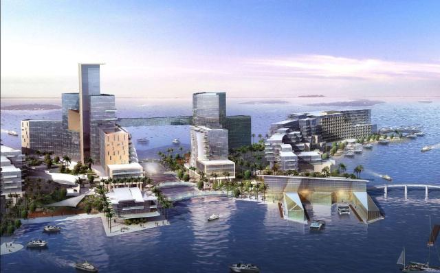Malajzia - Szingapúr, pihenéssel Langkawi-szigetén - magyar nyelvű idegenvezetéssel
