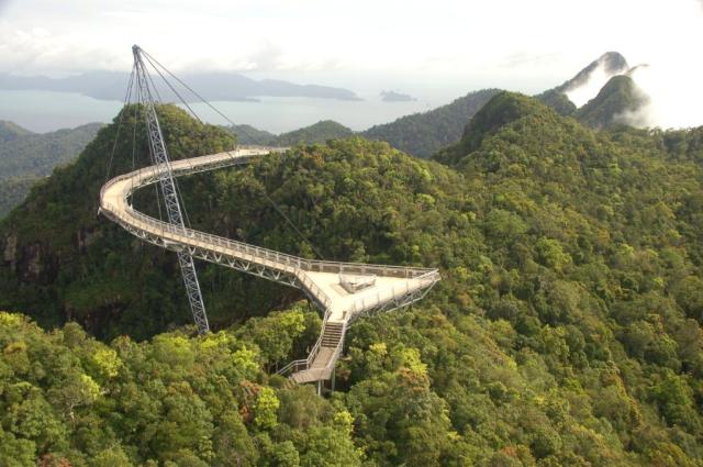Malajzia - Szingapúr, pihenéssel Langkawi-szigetén - magyar nyelvű idegenvezetéssel