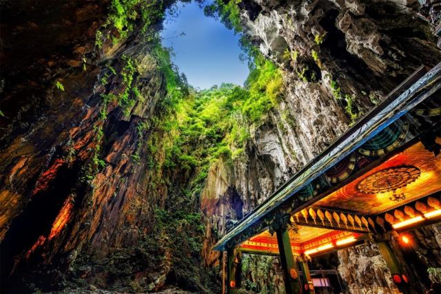 Malajzia - Szingapúr, pihenéssel Langkawi-szigetén - magyar nyelvű idegenvezetéssel