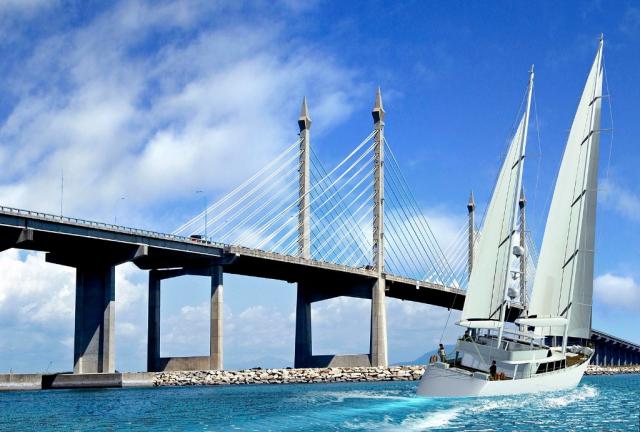 Malajzia - Szingapúr, pihenéssel Langkawi-szigetén - magyar nyelvű idegenvezetéssel