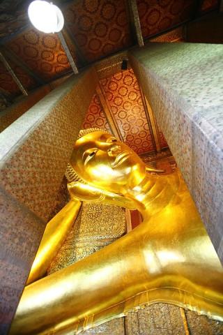 Thai kiskörút - 4 éj Bangkokban - magyar nyelvű idegenvezetéssel