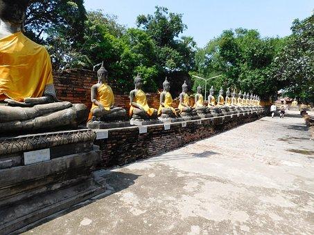 Thai kiskörút - 4 éj Bangkokban - magyar nyelvű idegenvezetéssel