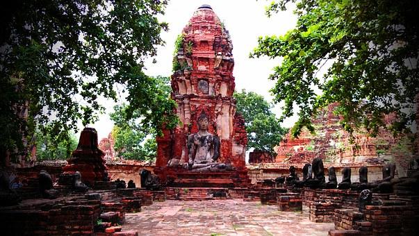 Thai kiskörút - 4 éj Bangkokban - magyar nyelvű idegenvezetéssel