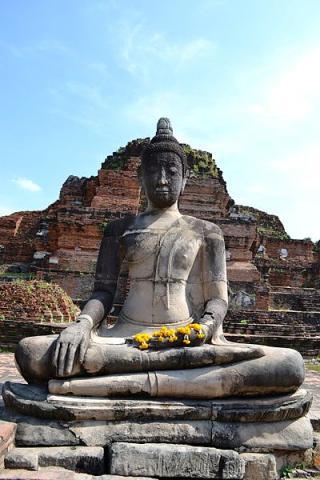 Thai kiskörút - 4 éj Bangkokban - magyar nyelvű idegenvezetéssel