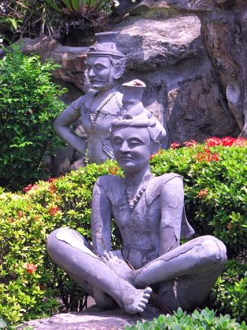 Thai kiskörút - 4 éj Bangkokban - magyar nyelvű idegenvezetéssel