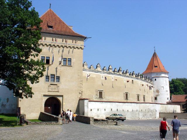Felvidéki barangolás 