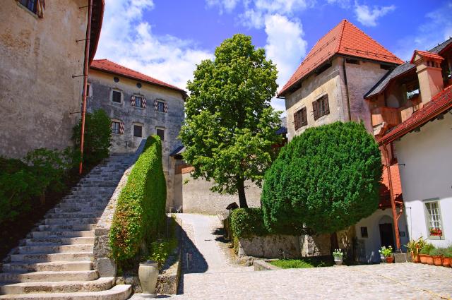 Szlovéniai pillanatok