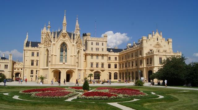 Arany Prága