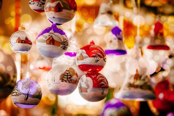 Adventi varázslat Prágában és Brnoban