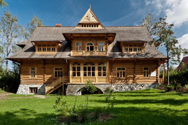 Lengyelországi kalandozások
