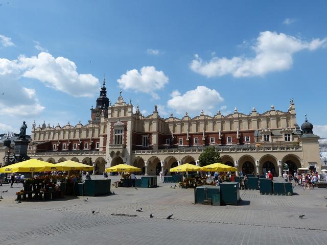 Lengyelországi kalandozások