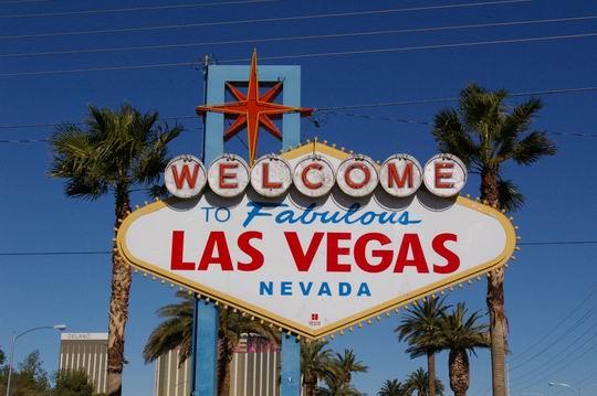 Los Angeles, San Francisco, Las Vegas, Indián rezervátum, kanyonok, sivatagok, nemzeti parkok