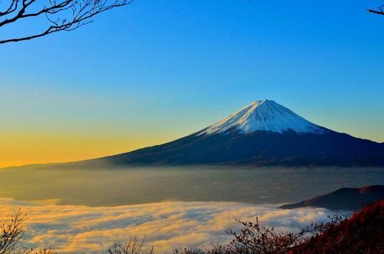 Tokió – Nikko – Fuji – Hakone – Kyoto – Hiroshima – Nara – Osaka