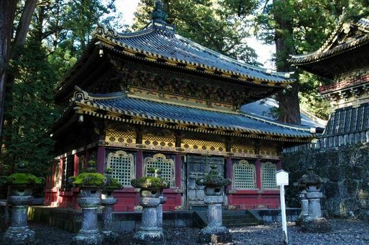 Tokió – Nikko – Fuji – Hakone – Kyoto – Hiroshima – Nara – Osaka