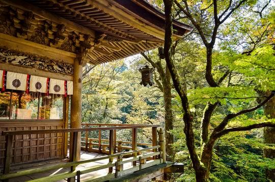 Tokió – Nikko – Fuji – Hakone – Kyoto – Hiroshima – Nara – Osaka