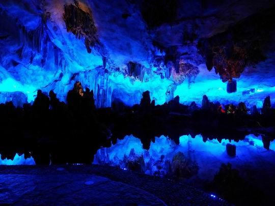 Peking – Xian – Guilin – Shanghai