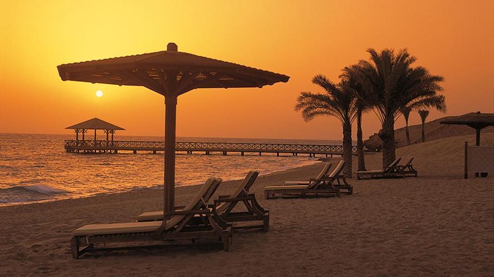 Kairó-Hurghada
