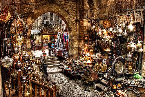 bazar