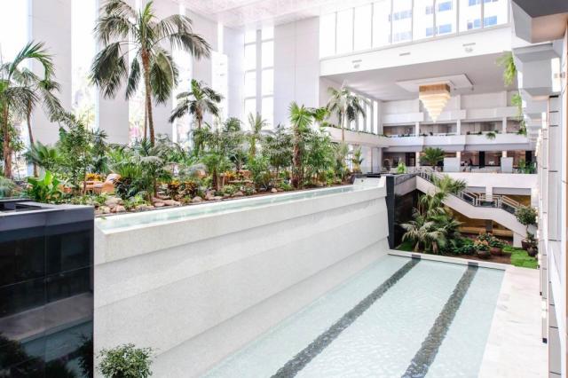 Spring Hotel Vulcano