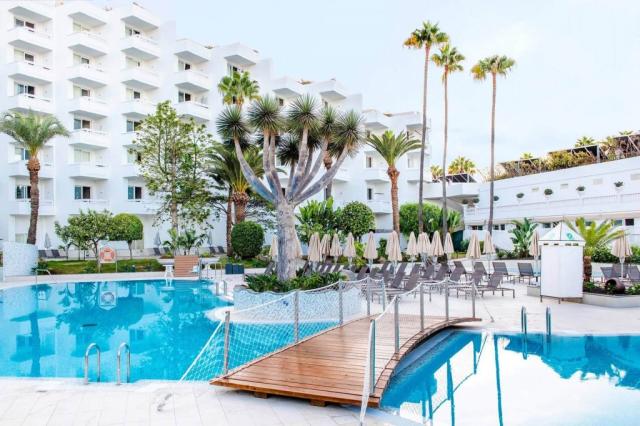 Spring Hotel Vulcano