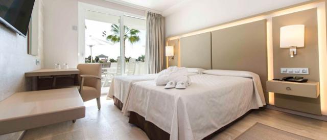 Spring Hotel Vulcano