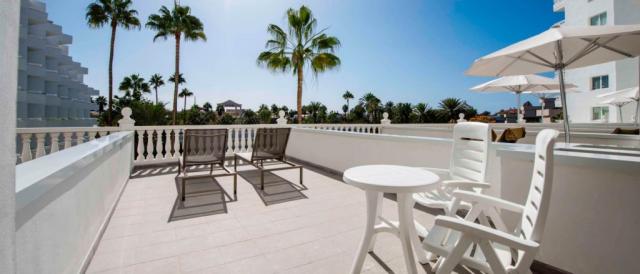 Spring Hotel Vulcano