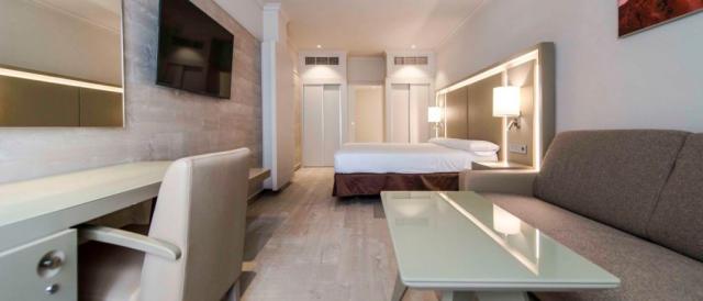 Spring Hotel Vulcano