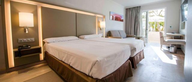 Spring Hotel Vulcano