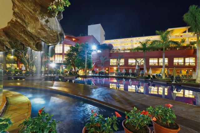 Hotel Jacaranda