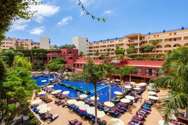 Hotel Jacaranda