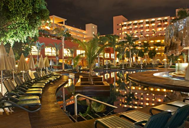 Hotel Jacaranda