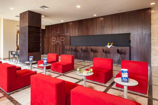 Hotel Jacaranda