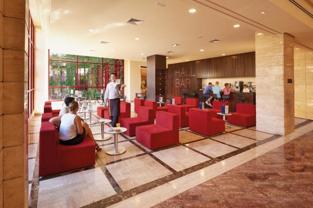 Hotel Jacaranda