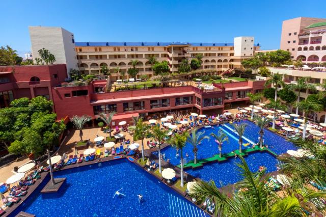 Hotel Jacaranda