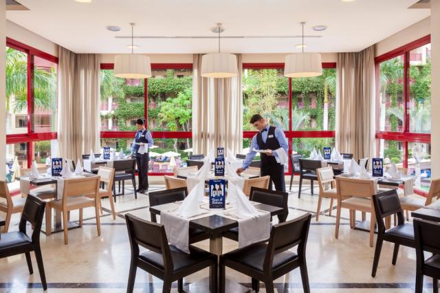 Hotel Jacaranda