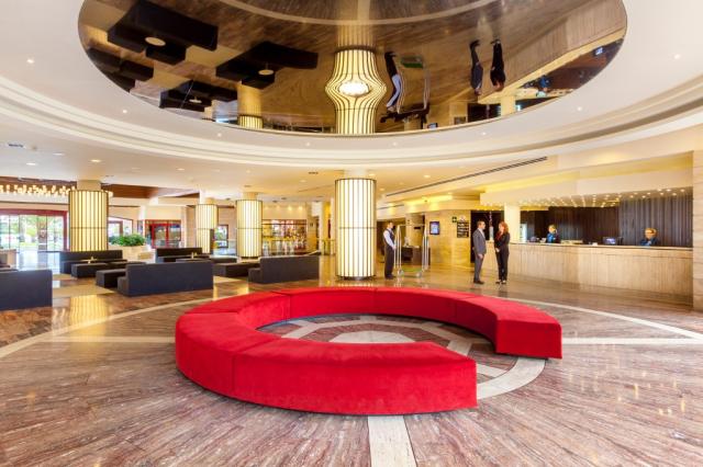 Hotel Jacaranda