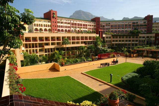 Hotel Jacaranda