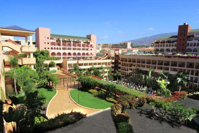 Hotel Jacaranda