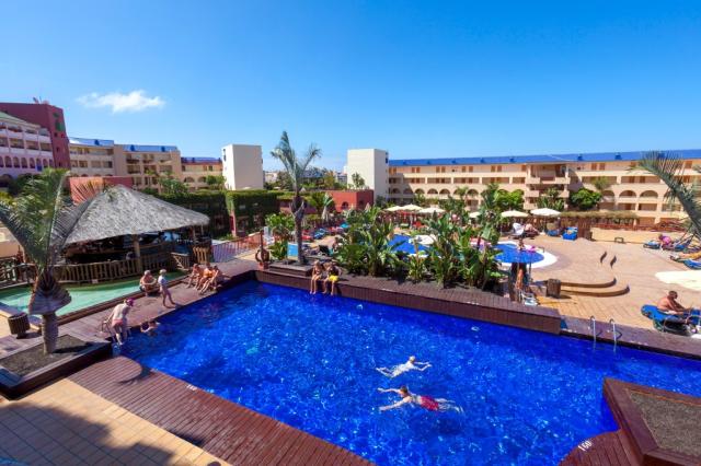 Hotel Jacaranda