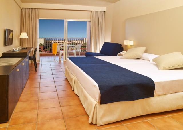 Hotel Jacaranda