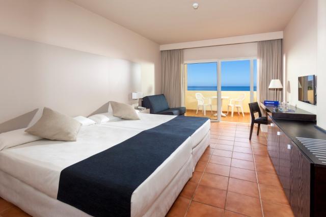 Hotel Jacaranda