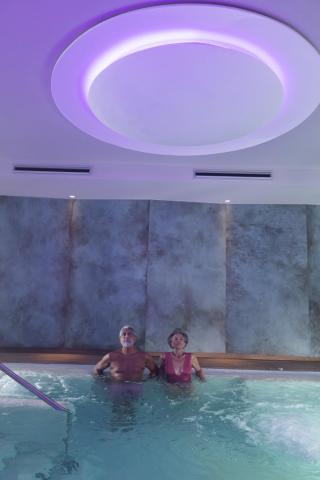 Spring Hotel Bitacora