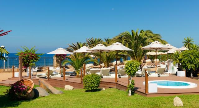 H10 Costa Adeje Palace