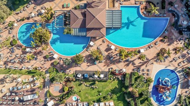 H10 Costa Adeje Palace