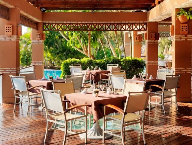 H10 Costa Adeje Palace