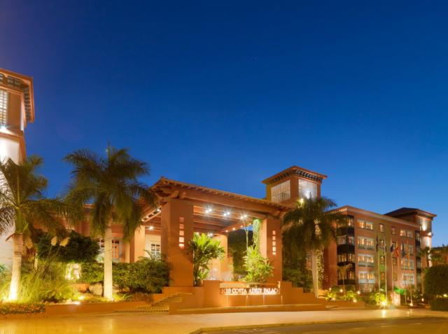 H10 Costa Adeje Palace