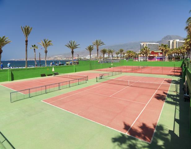 H10 Las Palmeras
